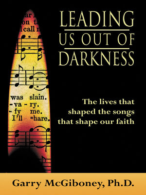 cover image of Leading Us Out of Darkness